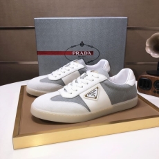 Prada Low Shoes